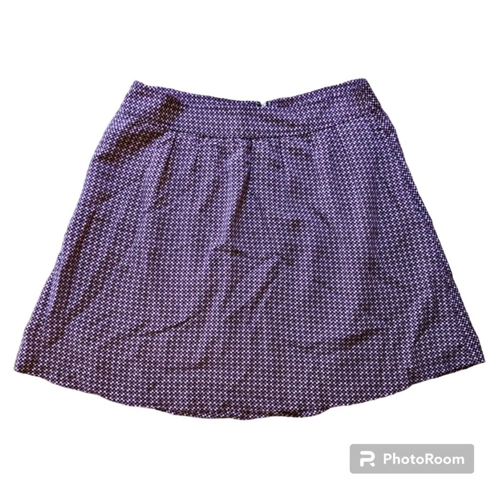 Gap Dot Pattern Skirt